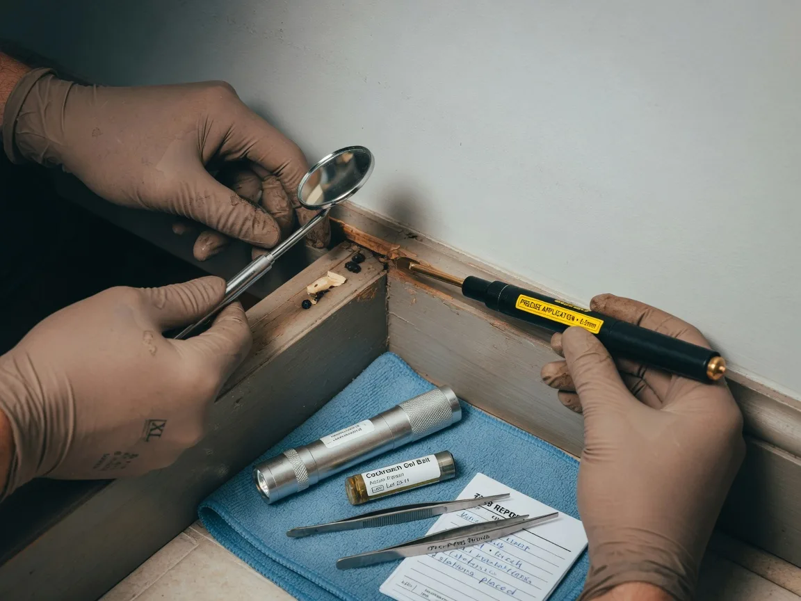 Why choose Emergency Pest Control in Harvey, LA